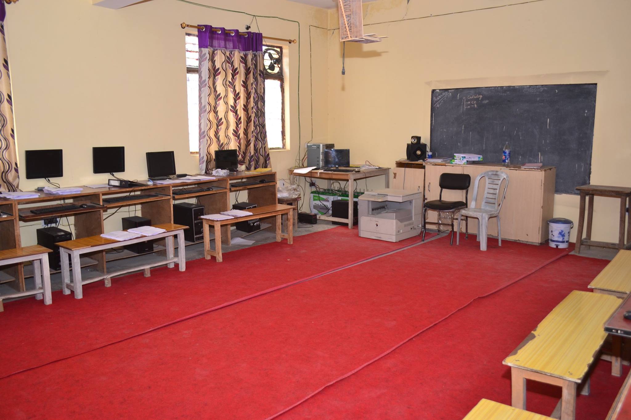 School Image